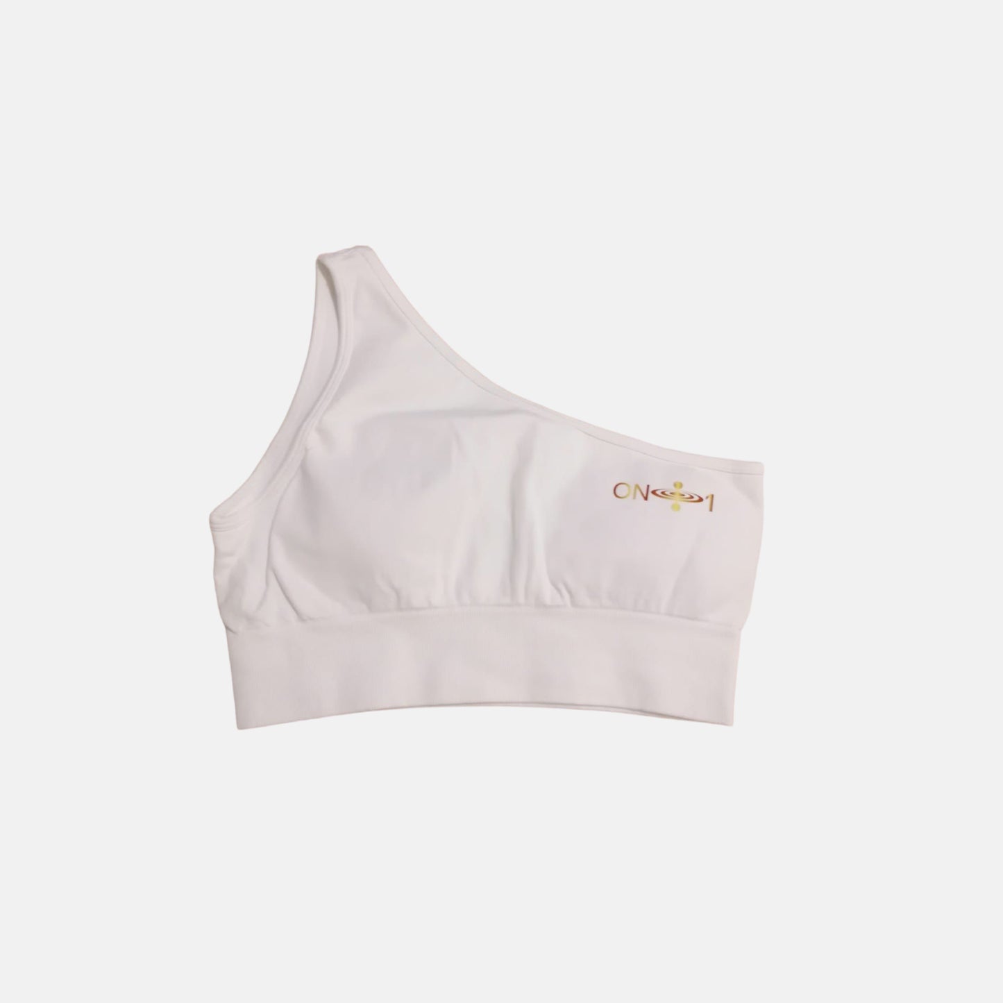 Seamless Lifting Strap Sports Bra