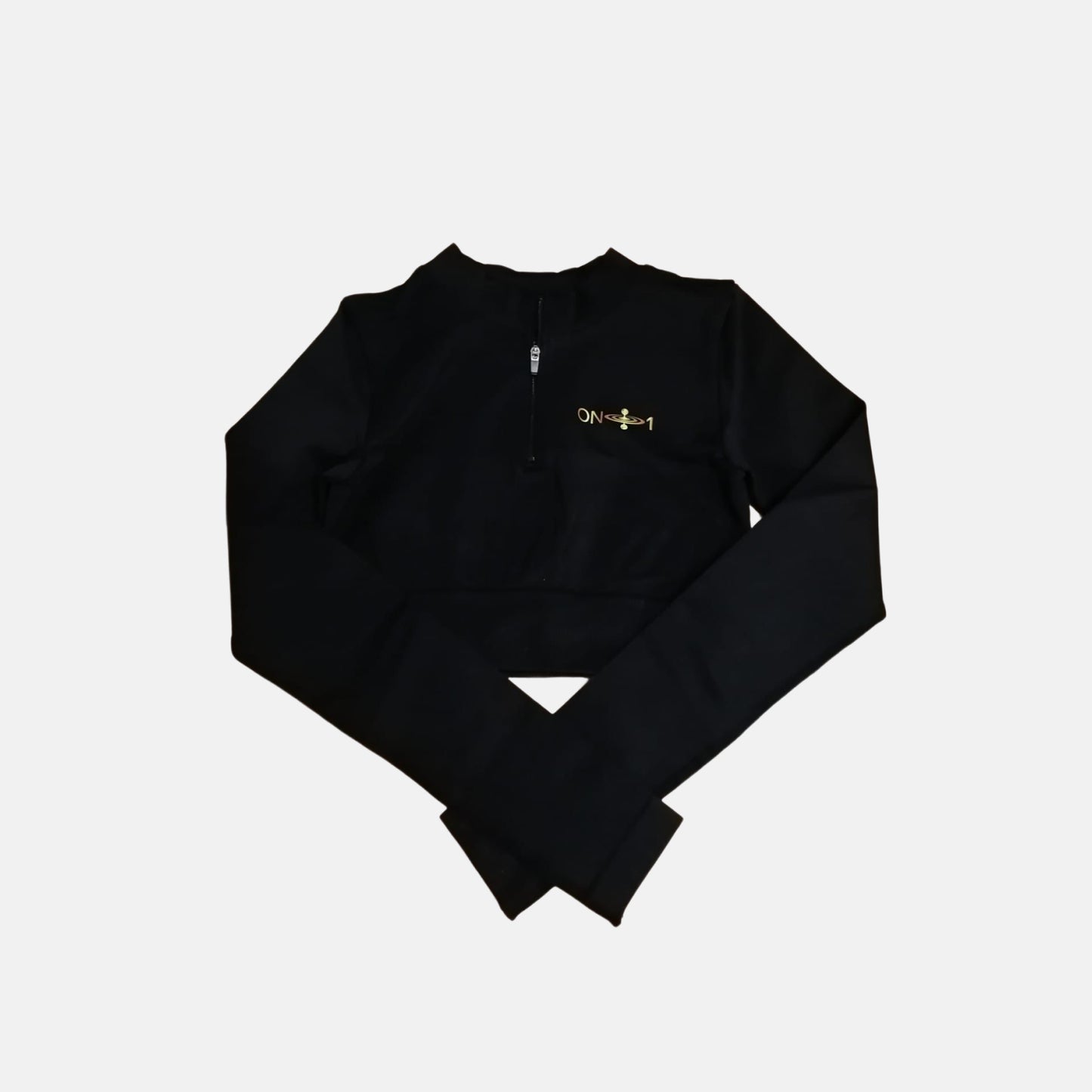 Seamless Lifting Crop Top