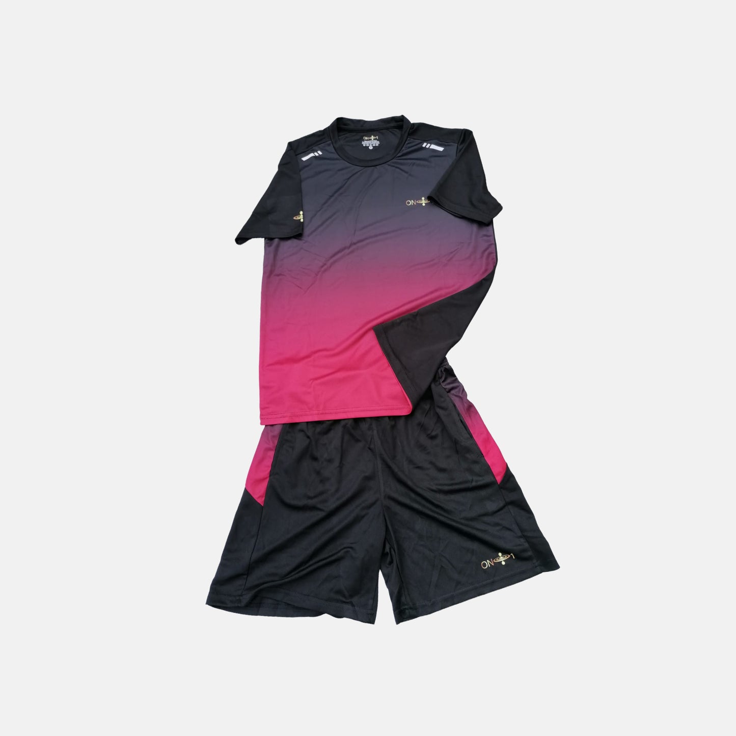 Active Duo Dry Set