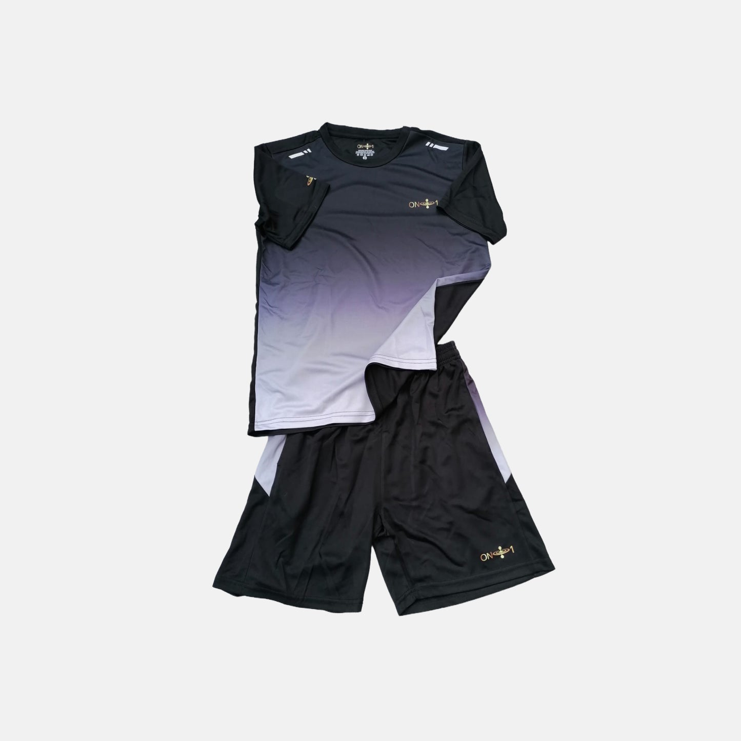 Active Duo Dry Set