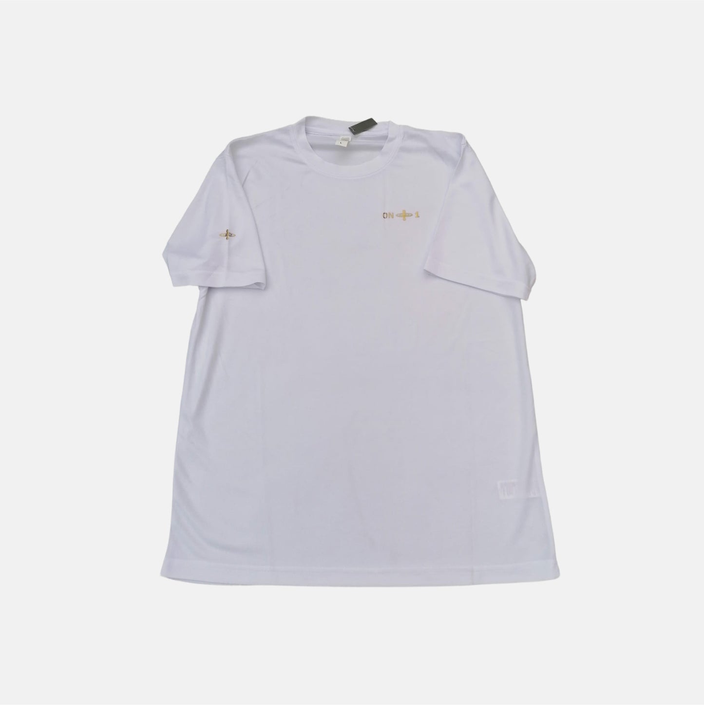 Performance Dry Tee