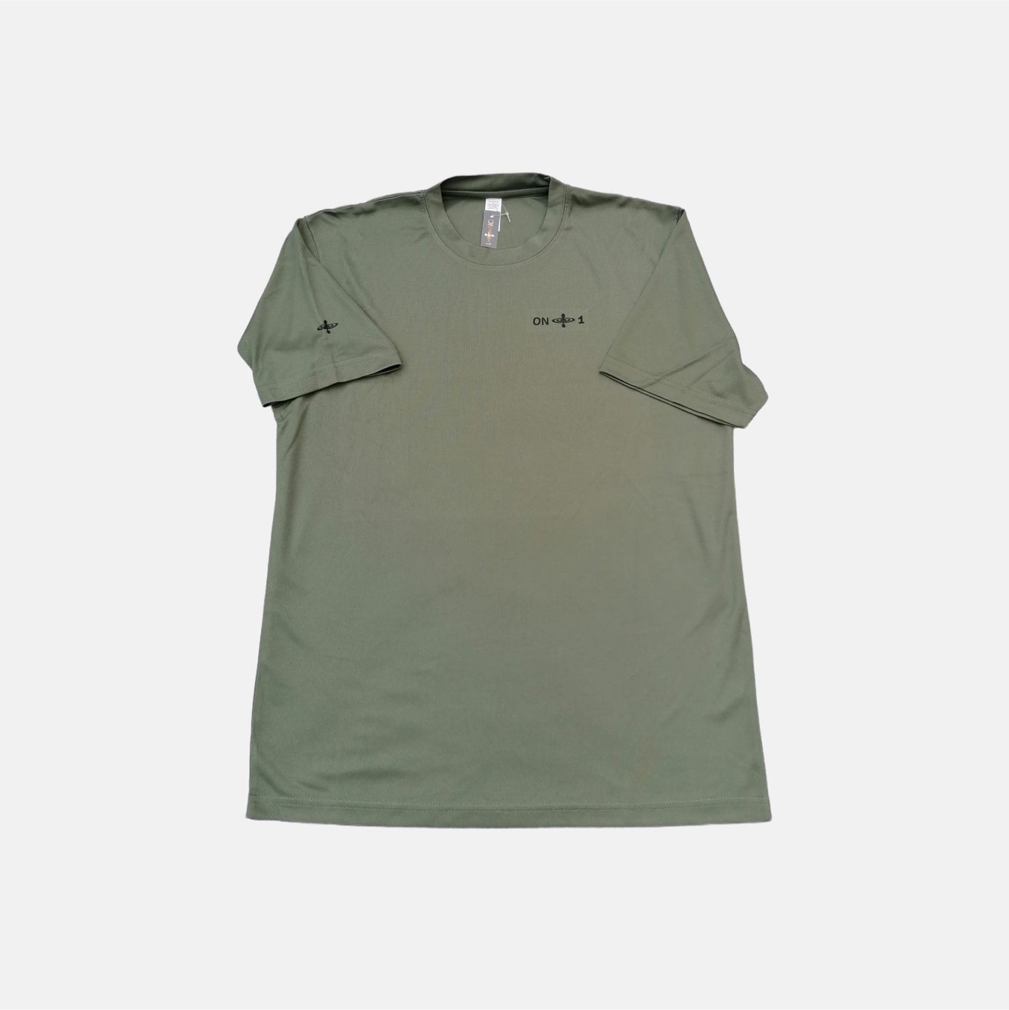 Performance Dry Tee