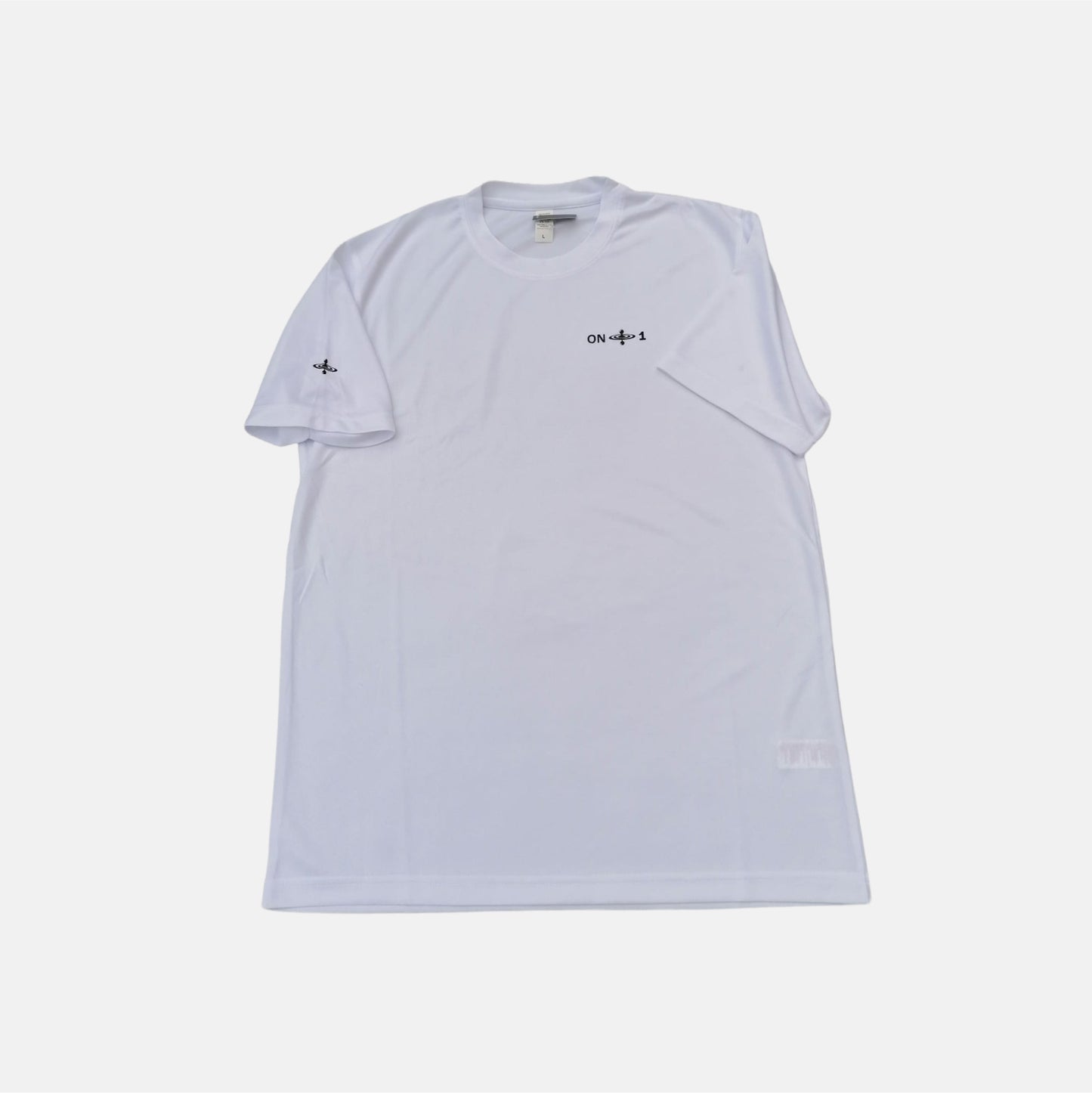 Performance Dry Tee