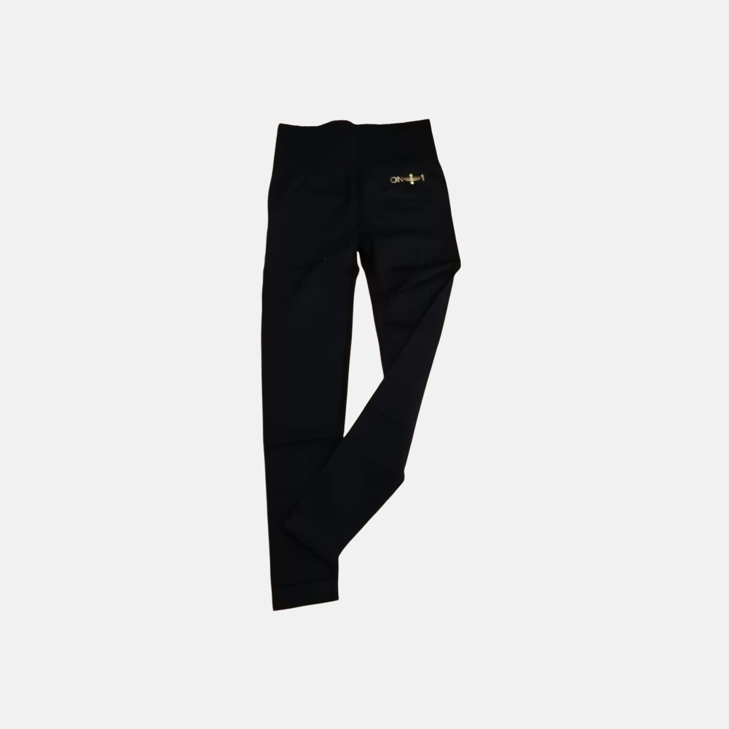 Highband Buttlift Seamless Leggings