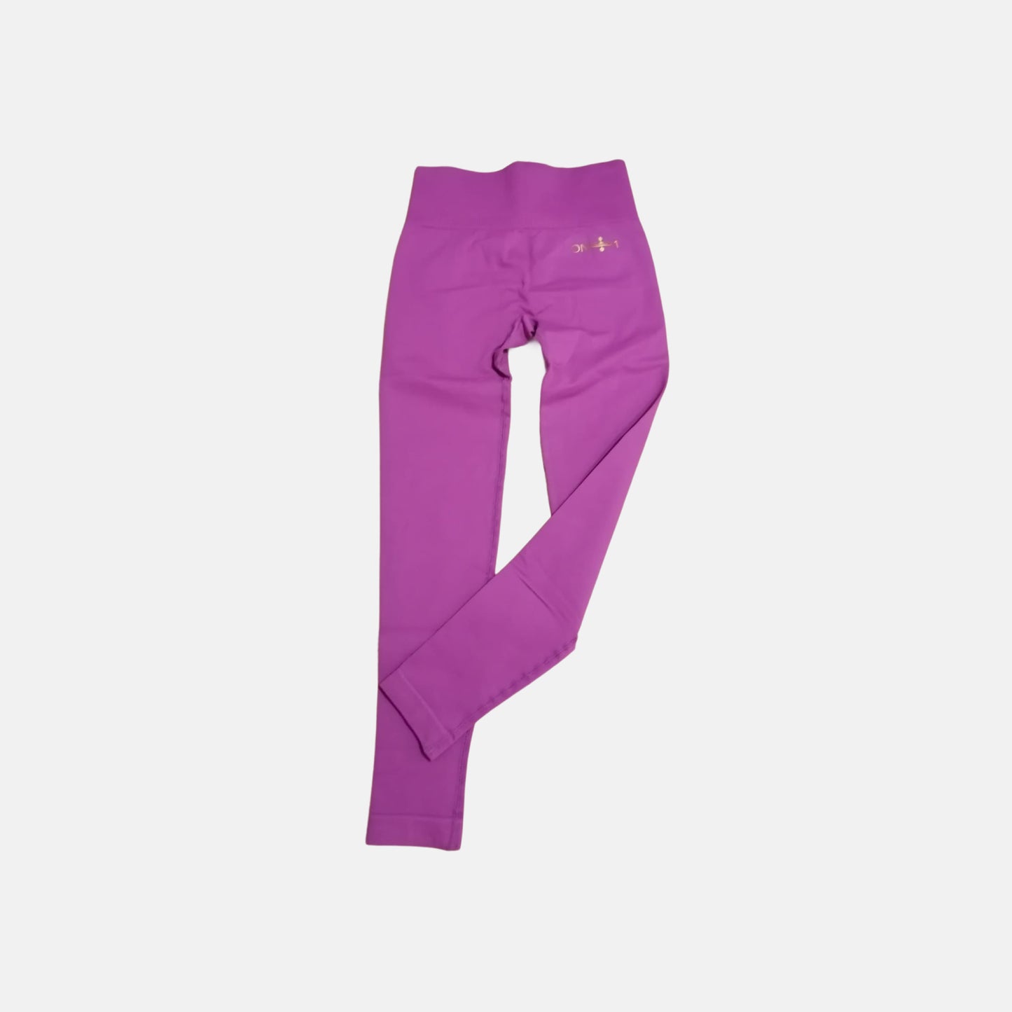 Highband Buttlift Seamless Leggings