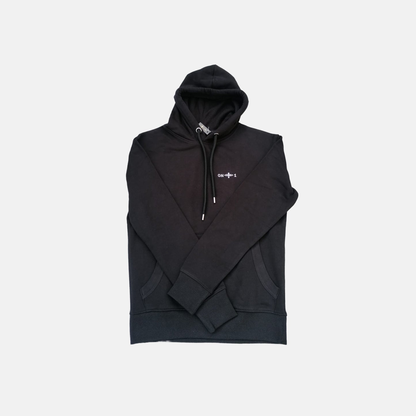 ComfortFit Hoodie