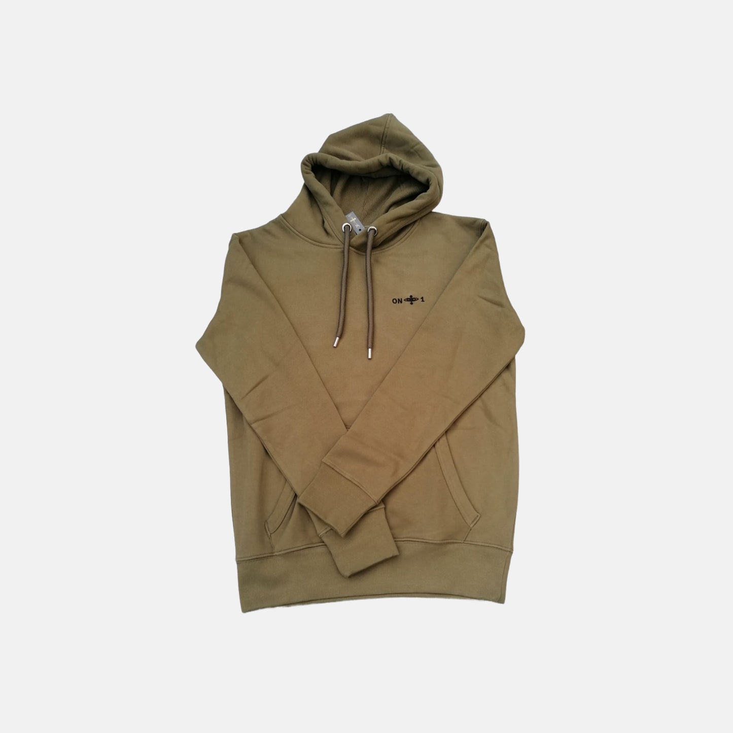 ComfortFit Hoodie