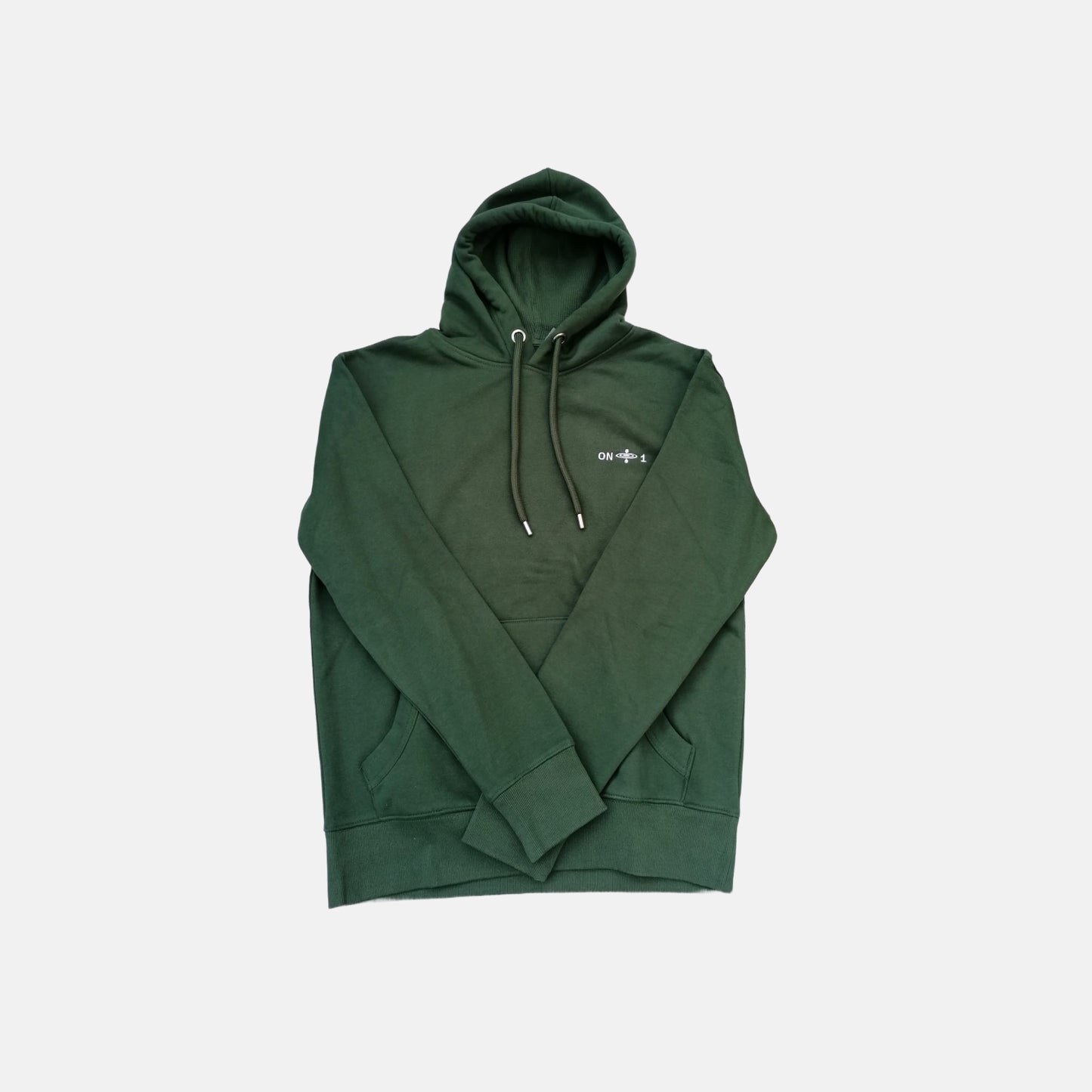 ComfortFit Hoodie