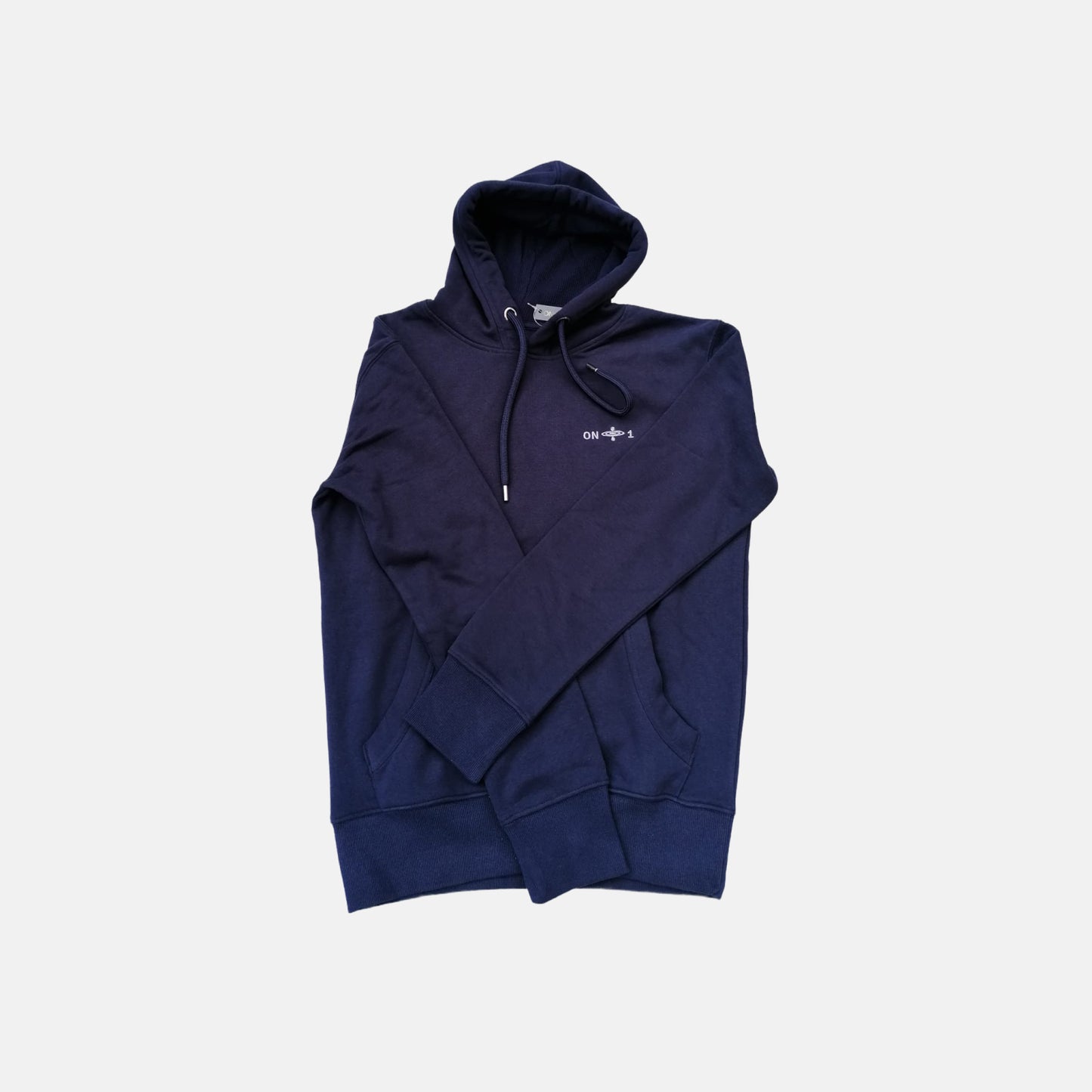 ComfortFit Hoodie