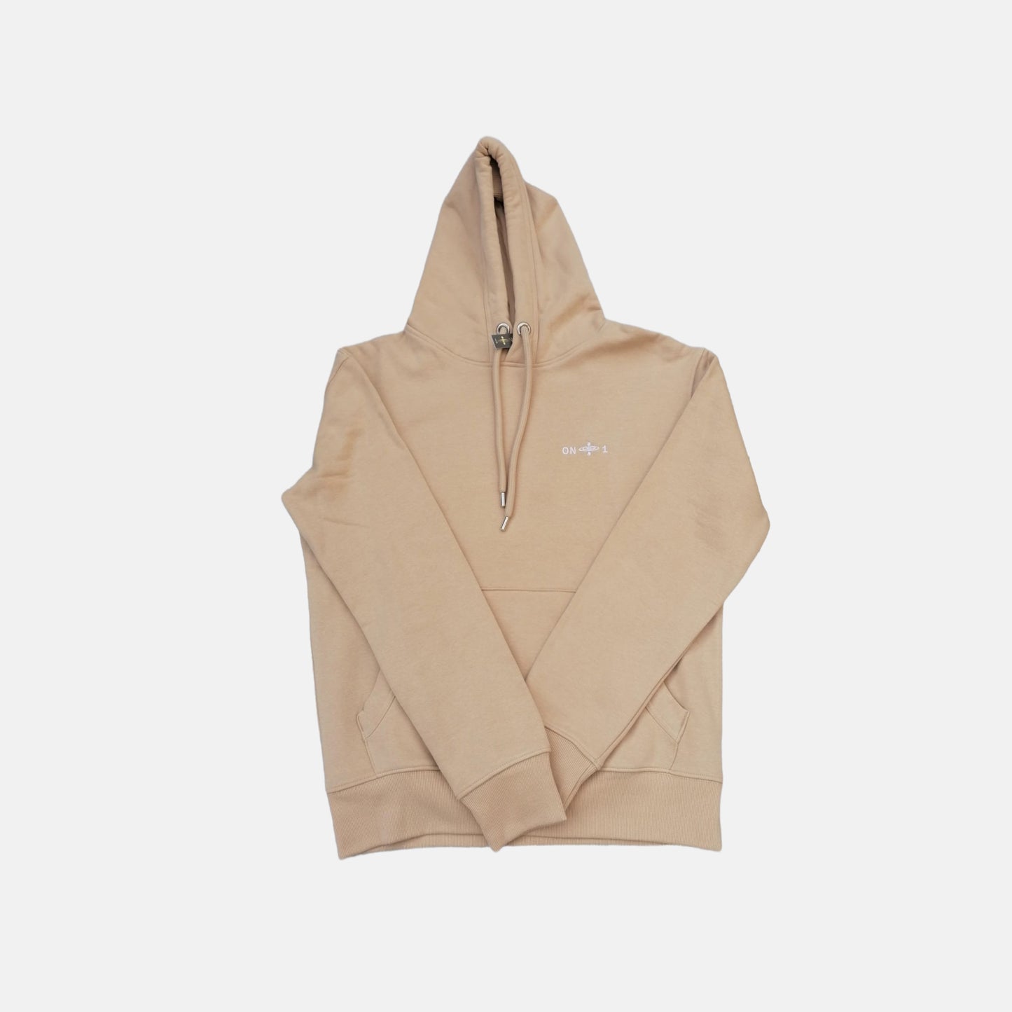 ComfortFit Hoodie