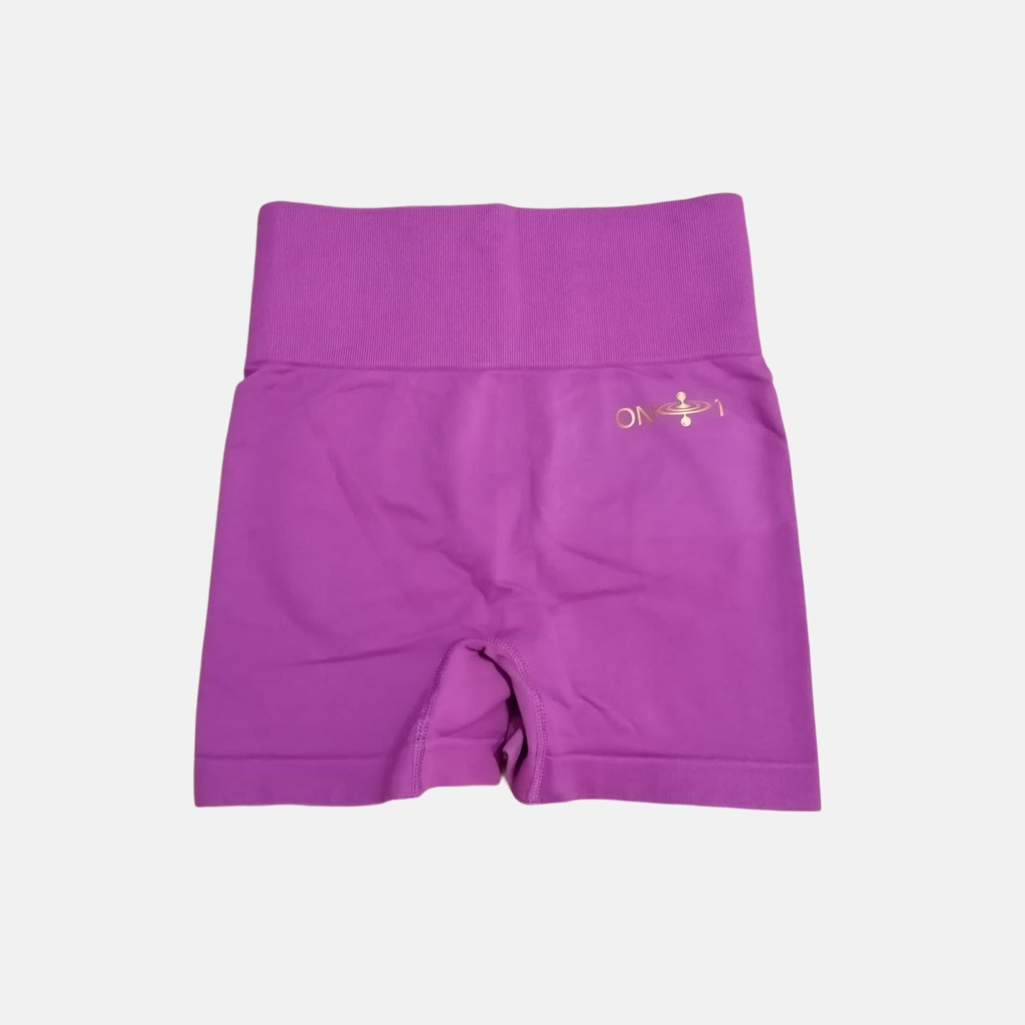Highband Seamless Buttlift Shorts