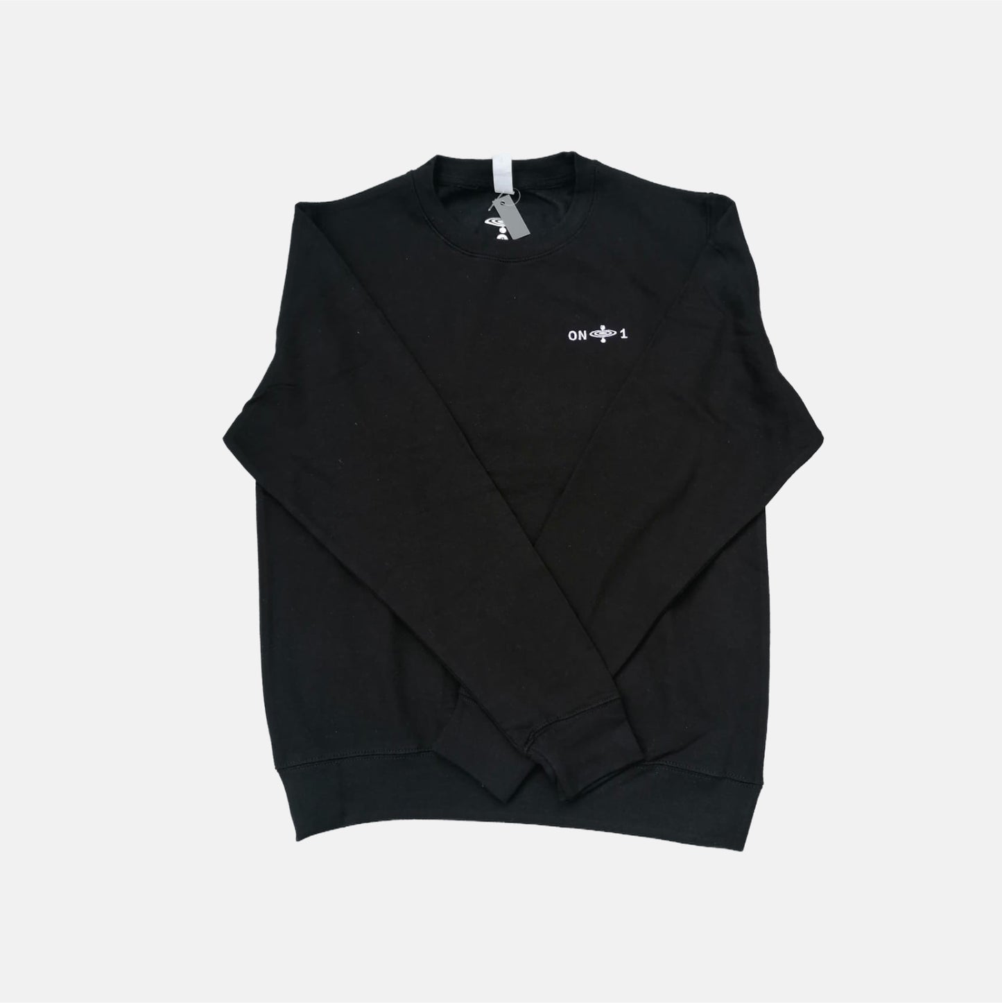 Core Crew Sweater