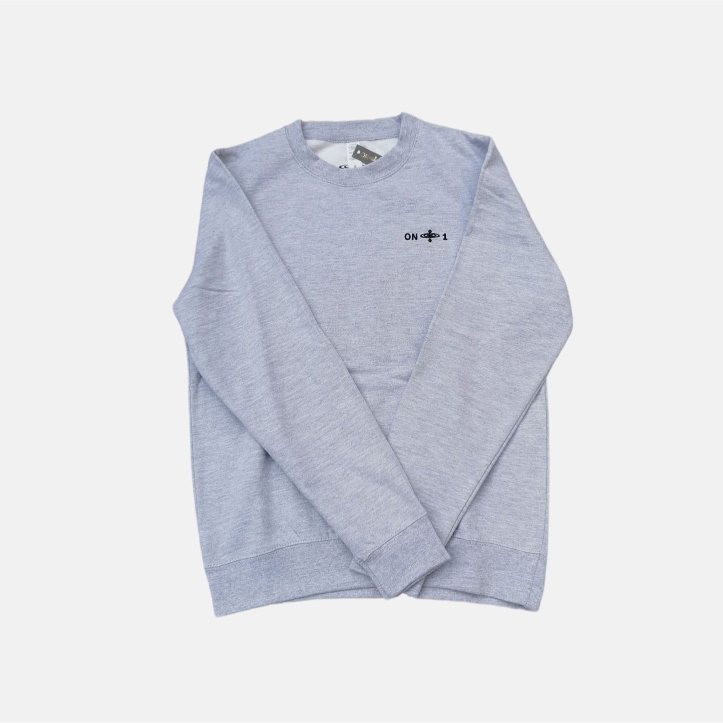 Core Crew Sweater