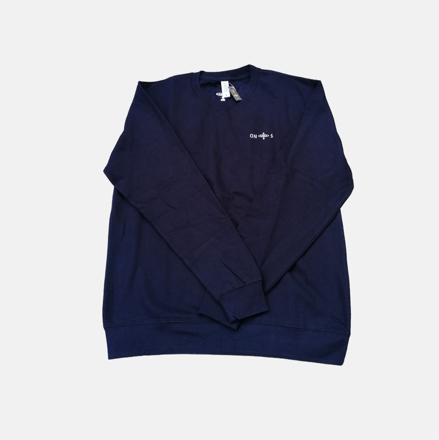 Core Crew Sweater