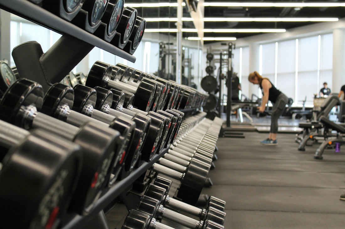 How to Style Your Gym Wear for the Perfect Post-Workout Look