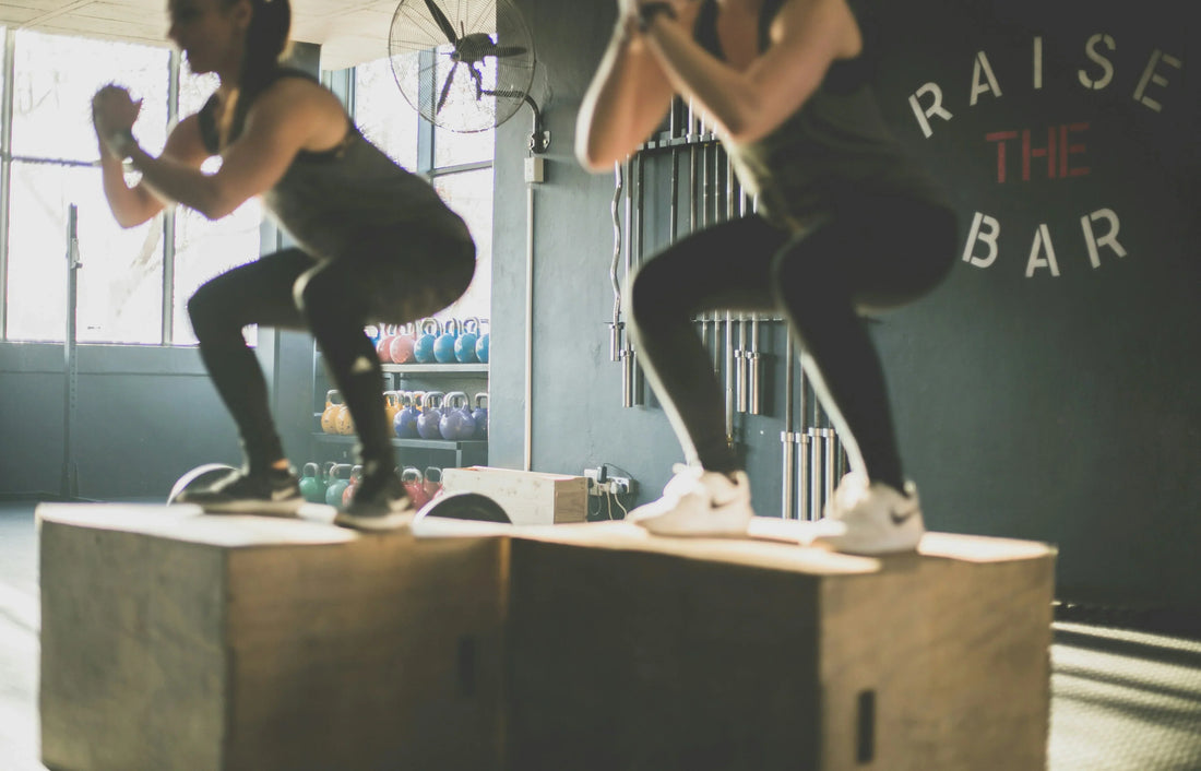 The Science of Sweat: How Fitness Wear Improves Performance