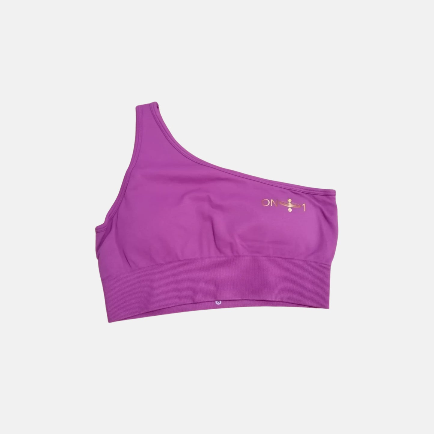 Seamless Lifting Strap Sports Bra