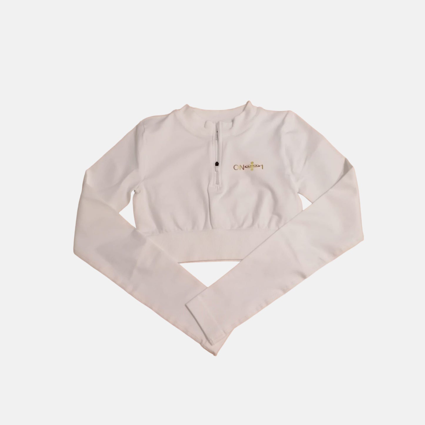 Seamless Lifting Crop Top