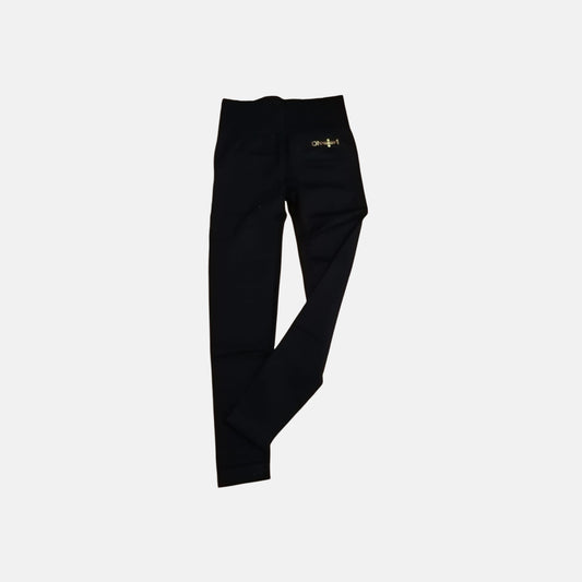 Highband Buttlift Seamless Leggings