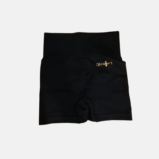 Highband Seamless Buttlift Shorts