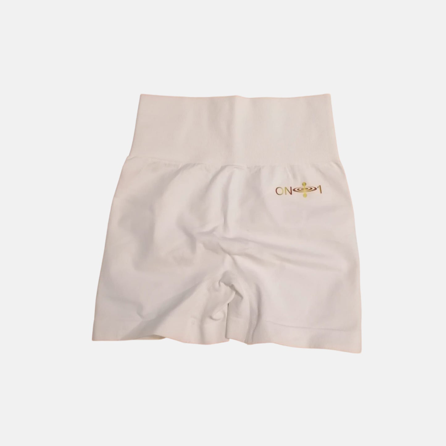 Highband Seamless Buttlift Shorts