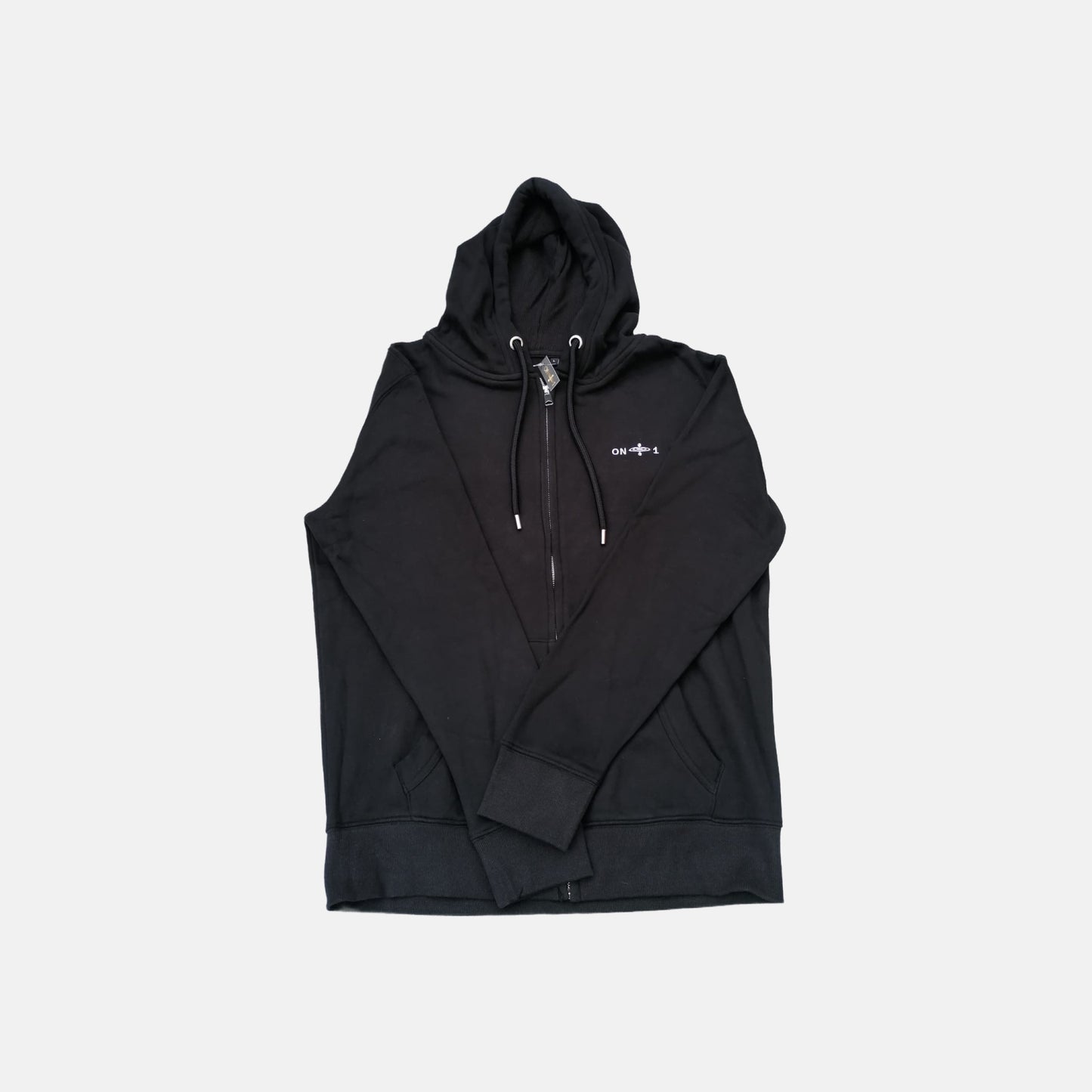 ActiveZip Hoodie