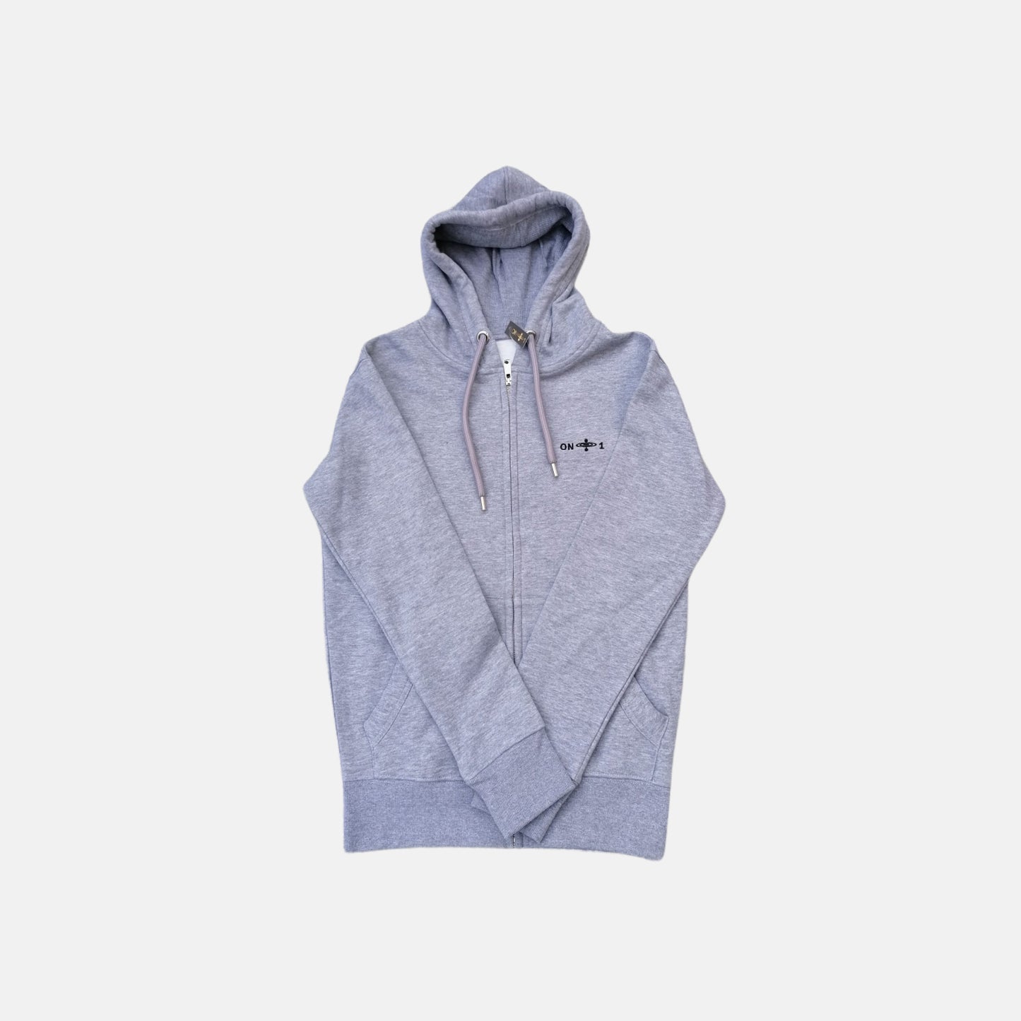 ActiveZip Hoodie
